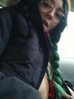 Boba Bitch